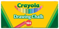 Drawing Chalk, Item Number 007626