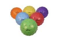 Therapy Balls, Large Inflatable Ball, Item Number 025841