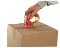Packing Tape and Shipping Tape, Item Number 078587