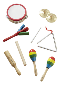 Kids Musical and Rhythm Instruments, Musical Instruments, Kids Musical Instruments Supplies, Item Number 081507