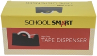 School Smart Tape Dispenser, Item Number 081904