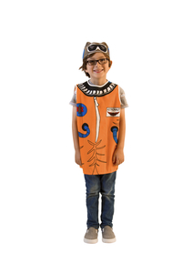 Dramatic Play Dress Up, Role Play Costumes, Item Number 086130
