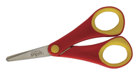 School Smart Blunt Tip Scissors, 5-1/4 Inches 086338
