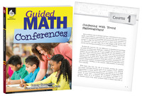 Math Strategies, Instruction Strategies for Math, Differentiated Instruction in Math Supplies, Item Number 1495939