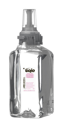 GOJO Clear & Mild Foam Handwash, Item Number 1568944