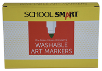 Washable Markers, Item Number 2002985