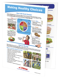 Health, Nutrition Resources, Item Number 2013511