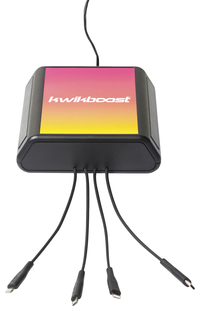 KwikBoost Mini Charging Hub, Item Number 2041035