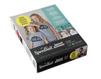Speedball Speed Screen Kit, Item Number 2089222
