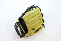 Sportime Yeller Baseball Thrower Glove, Left Handed, 9-1/2 Inch, Youth Item Number 2102680