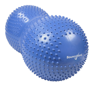 Bouncyband Sensory Peanut Ball, Item Number 2105110