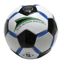 Slow Motion Soccer Ball Item Number 2119913