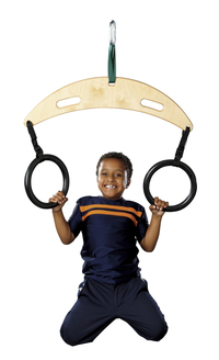TheraGym Over the Moon Swing Set B 2120314