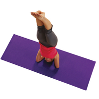 Gaiam Premium Yoga Mat 2121698