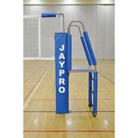 Jaypro Volleyball Referee Stand Item Number 2124398