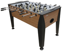 Image for Atomic ProForce Soccer Table from School Specialty