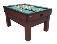 Image for Atomic Classic Bumper Pool Table from School Specialty