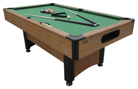 Image for Space Saver Billard Table from School Specialty