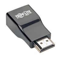 Tripp Lite HDMI Male to VGA Female Adapter Video Converter, Black 2136092