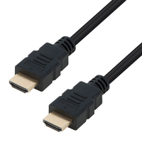 VisionTek 6 Foot HDMI Cable (M/M), Black 2136095