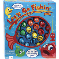 Early Childhood Classic Games, Item Number 374612
