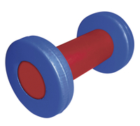 Image for FlagHouse Warrior Fitness Axle from School Specialty