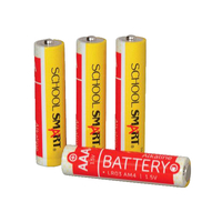 AAA Batteries, Item Number 1583439