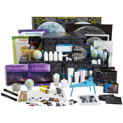 Image for FOSS Next Generation Middle School Planetary Science Complete Kit, Print and Digital Edition, with 160 Seats Digital Access from School Specialty