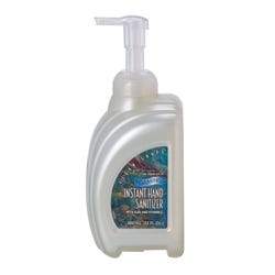 Image for Kutol Alcohol-Free Foaming Hand Sanitizer, 950 ml Pump, Soft Clean from School Specialty