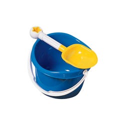 Image for Marvel Education Bucket and Scoop Set, 2 Pieces from School Specialty