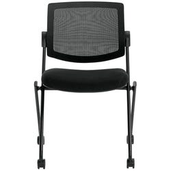 Image for Offices To Go Nesting Chair with Casters from School Specialty