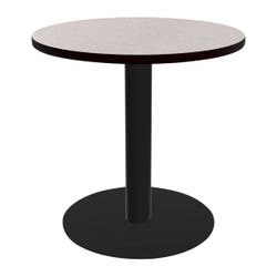 Classroom Select Round Top Café Table 4001694