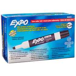 Dry Erase Markers, Item Number 1333744