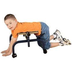Image for Adjustable Crawl Trainer from School Specialty