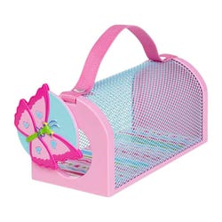 Image for Melissa & Doug Cutie Pie Butterfly Bug House from School Specialty