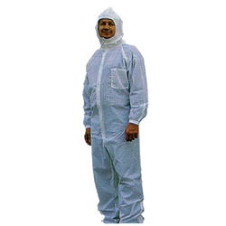 Image for SAS Light-Weight Moonsuit, XL, Nylon/Cotton from School Specialty