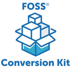 Image for FOSS Next Generation Air and Weather, Conversion Kit, from Third Edition from School Specialty