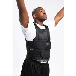 Image for PowerMax Weight Long Vest, 20 Pounds from School Specialty