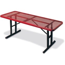 Image for UltraSite Portable Utility Table from School Specialty