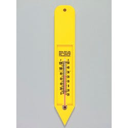 Image for Frey Scientific Economy Soil Thermometer from School Specialty