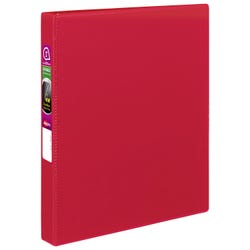 Basic Round Ring Reference Binders, Item Number 1396559