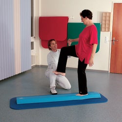 Image for AIREX Balance Beam, 63 x 9-1/2 x 2- 1/2 Inches from School Specialty