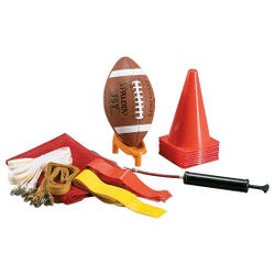 Image for Flag Football Set from School Specialty