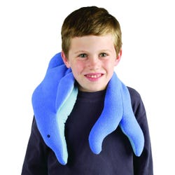 Image for Weighted Washable Dolphin Wrap from School Specialty