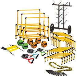 Smart Cart Complete Training System 2124471