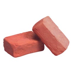 Image for Sax Self Hardening Clay, Red, 25 Pounds from School Specialty