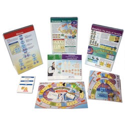 Image for NewPath Heredity Skill Builder Kit from School Specialty