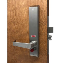 Image for Mortise Cylinder Standard from School Specialty