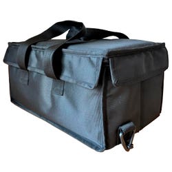 Image for Umety Softsided Cary Case from School Specialty