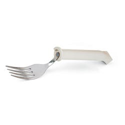 Image for Plastic Handle Swivel Fork from School Specialty